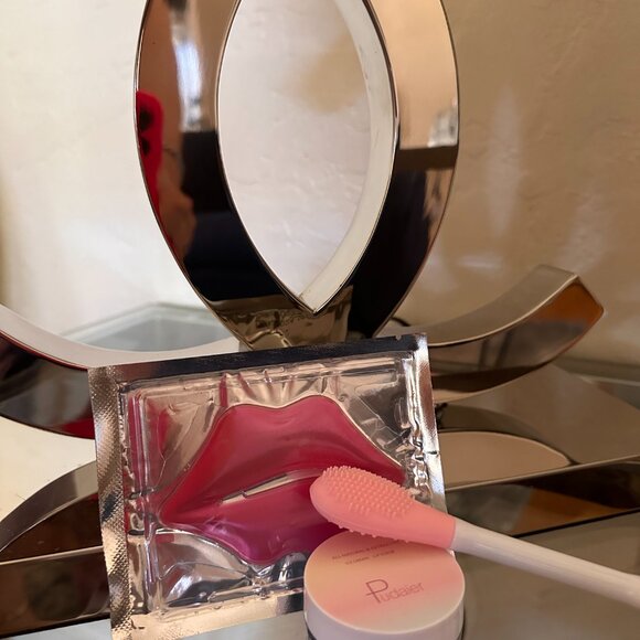 lip care kit - Picture 1 of 5